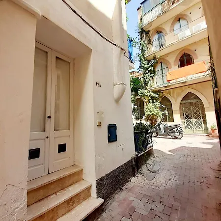 Casa Orchidea Appartamento Taormina