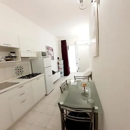 Appartamento Casa Orchidea