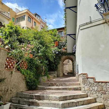 Casa Orchidea Appartamento