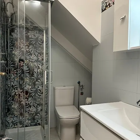 Casa Orchidea Appartamento *