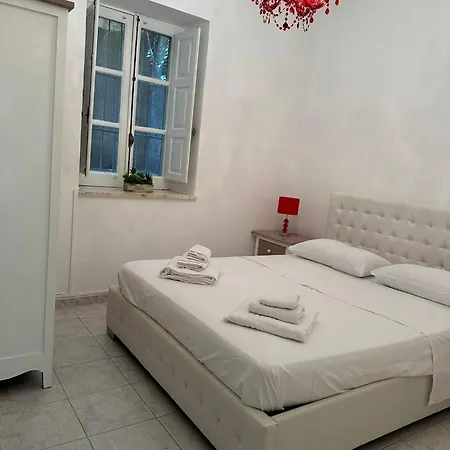 Appartamento Casa Orchidea Taormina